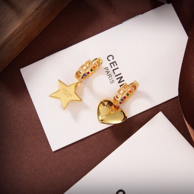 Ce1i*e earrings